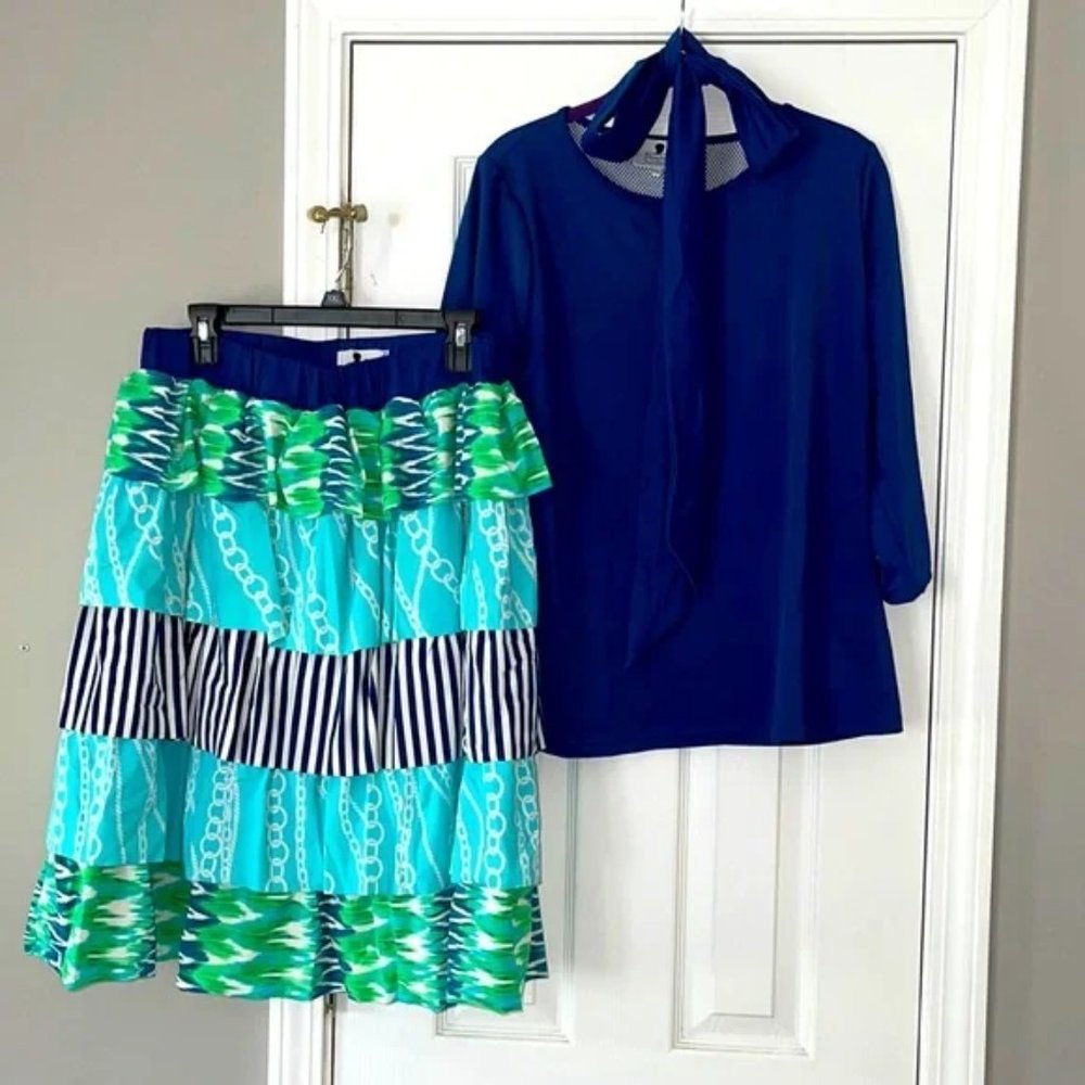Dainty Jewell’s Swim Set